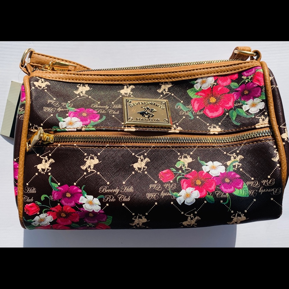 2new purses Baby Phat